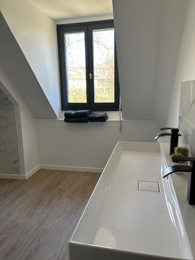 Arc En Ciel Du Mont Bed & Breakfast Понторсон Екстериор снимка