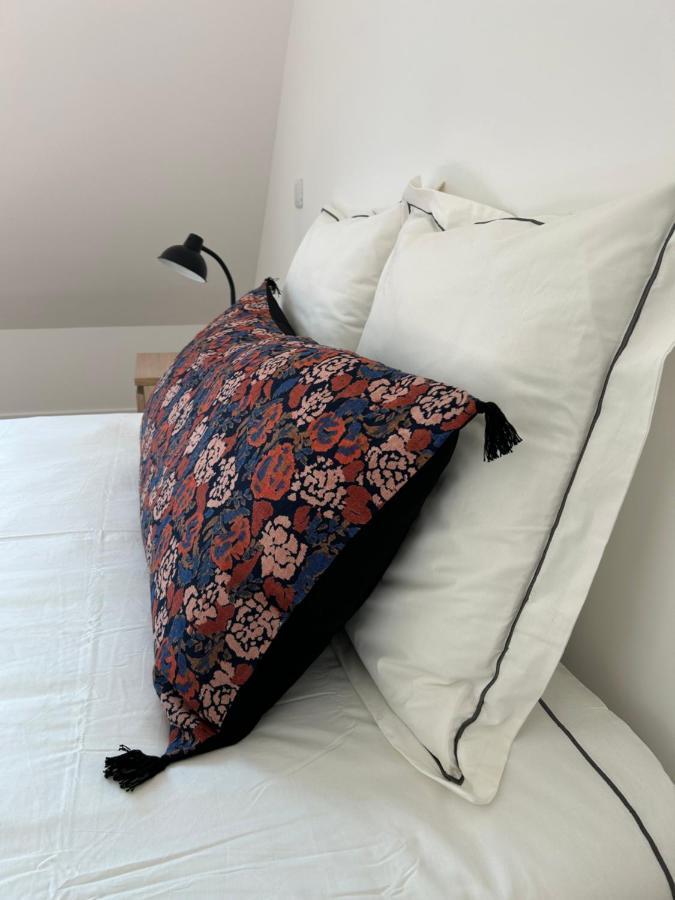 Arc En Ciel Du Mont Bed & Breakfast Понторсон Екстериор снимка