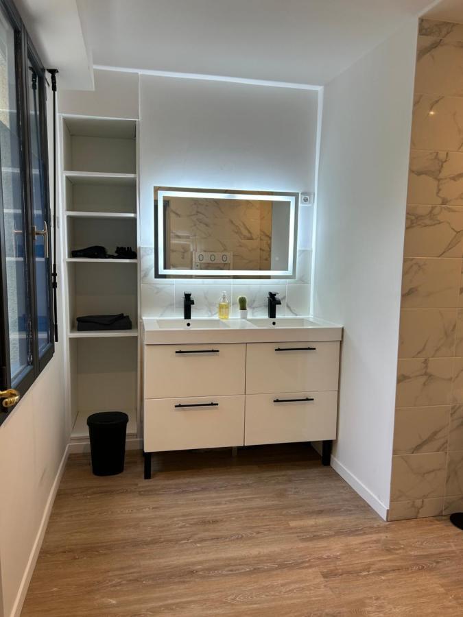 Arc En Ciel Du Mont Bed & Breakfast Понторсон Екстериор снимка