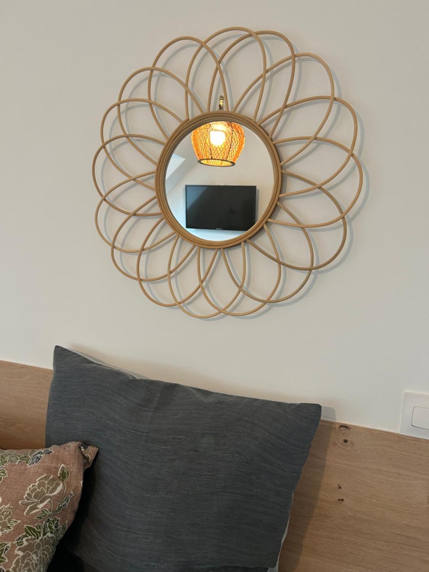 Arc En Ciel Du Mont Bed & Breakfast Понторсон Екстериор снимка