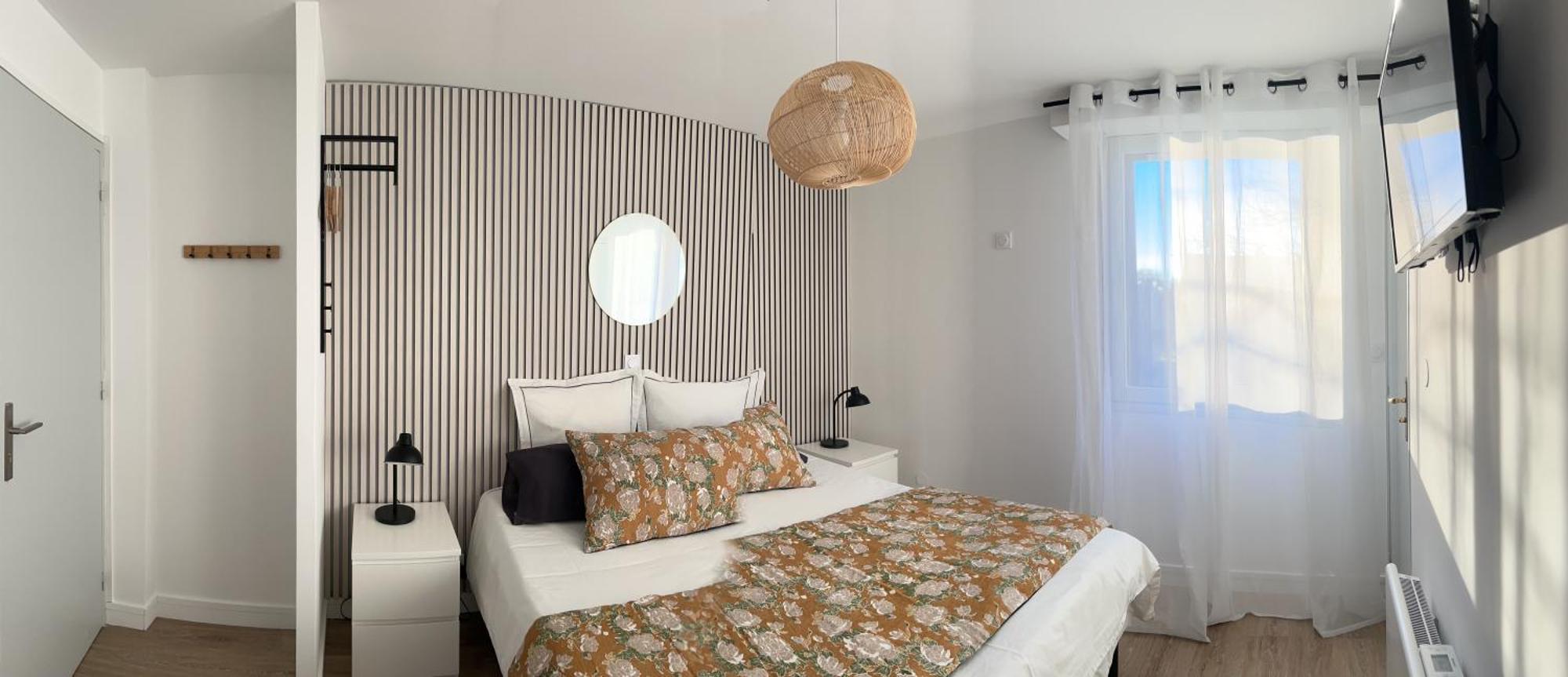 Arc En Ciel Du Mont Bed & Breakfast Понторсон Екстериор снимка