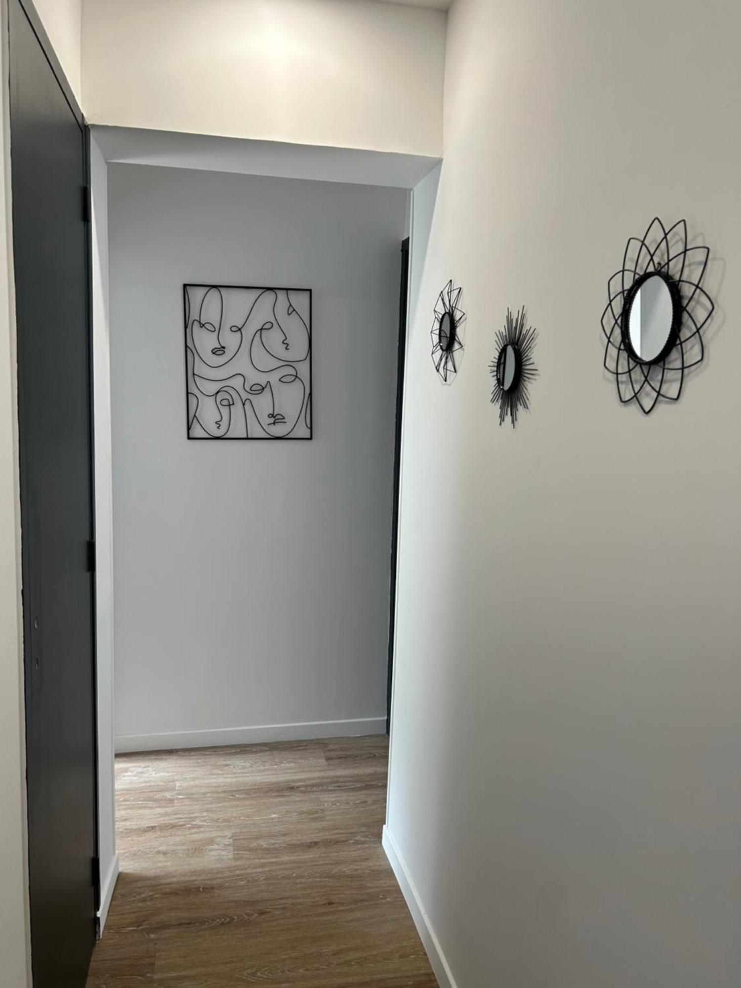 Arc En Ciel Du Mont Bed & Breakfast Понторсон Екстериор снимка
